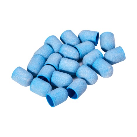 Exo Blue Med Slipkapsel 10mm /220 20st Hård Kapsel