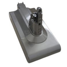 USZKODZONY Oryginalna bateria Dyson V11 SV14, 25,2V 3600mAh