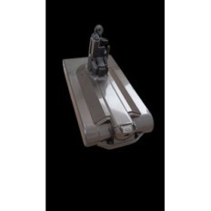 Damaged genuine Dyson V11 SV14 battery, 25.2V 3600mAh