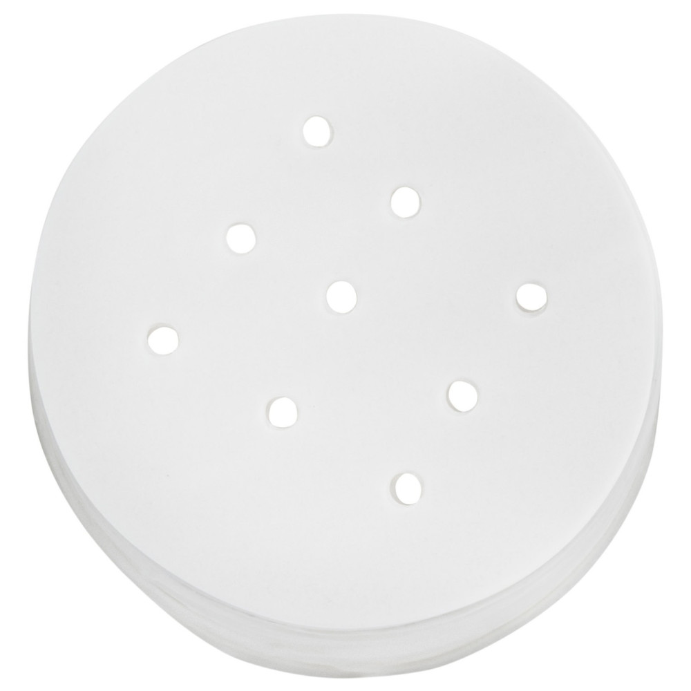 PAPIRNE DISKS ZA PRAG HAMBURGERS 500PCS 100 mm