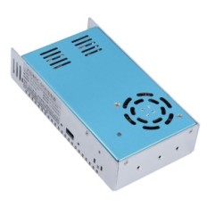 FAFEICA AP-D100A2000W 2000W 100A spændingsregulator, til LED, TV, 3D-printere