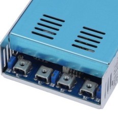 Fafeica AP-D100A2000W 2000W 100A regulátor napětí, pro LED, TV, 3D tiskárny