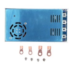 FAFEICA AP-D100A2000W 2000W 100A Regulator napetosti, za LED, TV, 3D tiskalniki