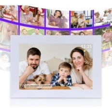 WiFi digitale Golone G-001 10.1 "IPS 1280x800 32GB Touch FRESGO