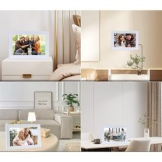 Digitálne WiFi Golone G-001 10.1 "IPS 1280x800 32SK TOUCH FRAMO