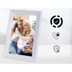 WiFi numérique Golone G-001 10.1 "IPS 1280x800 32 Go Touch Fundo