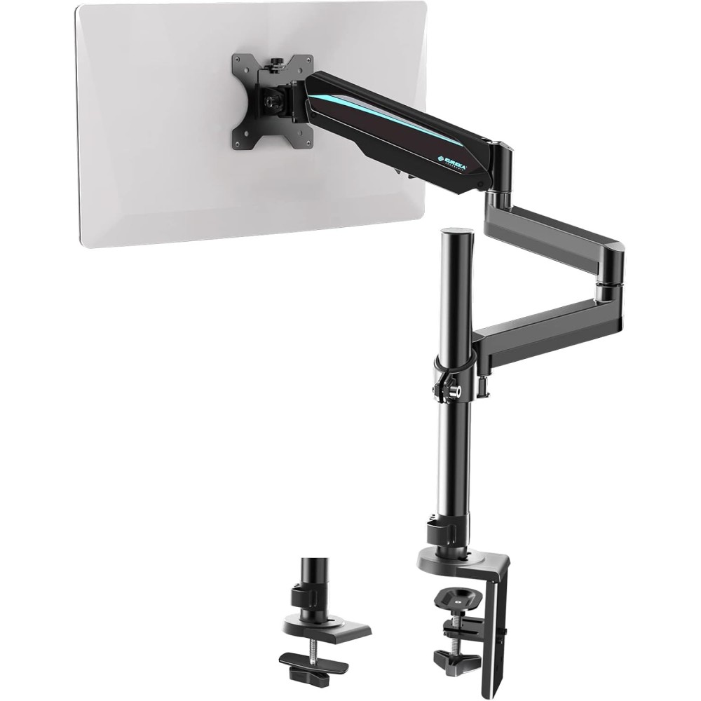 Arm op het EUREKA ERK-MA02-12P, 13-32 Monitor, tot 8 kg, VESA