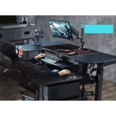 ARM į EEKA ERK-MA02-12P, 13-32 monitorius, iki 8 kg, VESA