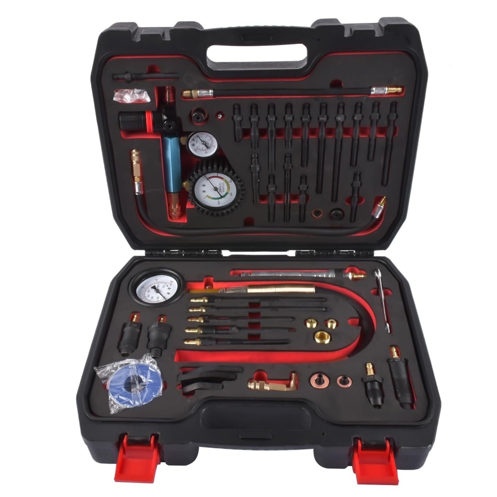 Tester di compressione hopzty usato per motori e camion auto