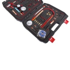 Used Hopzty compression tester for car engines and trucks