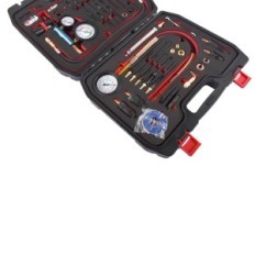 Použité HOPZTY COMPREDY TESTER PRE AUTOMOBILOVÉ AKTY