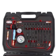 Tester di compressione hopzty usato per motori e camion auto