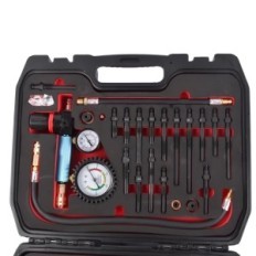 Tester di compressione hopzty usato per motori e camion auto