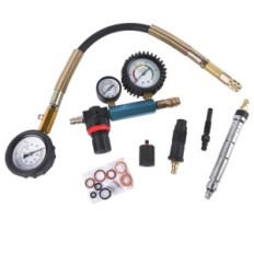 Used Hopzty compression tester for car engines and trucks