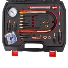 Kasutatud Hopzty Consuretion Tester automootorite ja veoautode jaoks