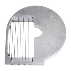 Escudo para cartuchos eléctricos para pares de papas fritas 8 mm RCDB-8s