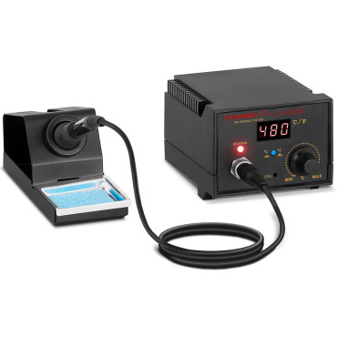 Saco de soldagem de solda Stamos Soldering S-ls-12 Basic