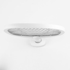 Paquete eléctrico en las moscas Dangzw WD-947 Malla segura para matar mosquitos e insectos con batería y soporte