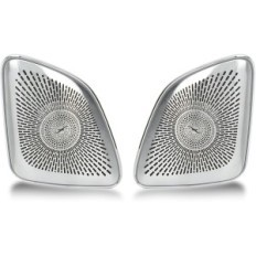 TBEST DOOROVÉ SPEAKER SHIRTH S LED, 64 FARBY, GLS GLS W167 X167 2020+