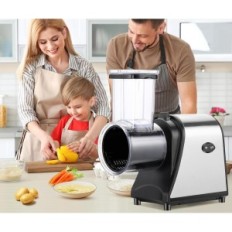 Electric ragavas Cooceer, 5W1, 250W, 5 asmeņi, plata ieplūde un izeja