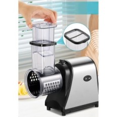 Elektrický sánkový Coocheer, 5W1, 250W, 5 nože, široký vstup a výstup