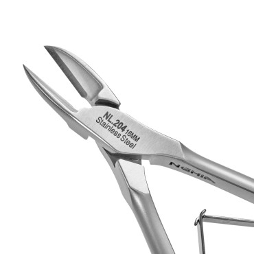 Nghia export nageltang NL.204 16MM — detail mes
