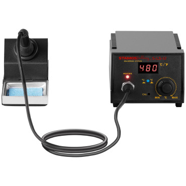Spajkalna vreča za spajkanje Stamos Soldering S-LS-12 Basic