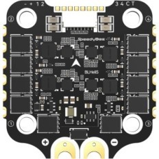 Rabljen SpeedyBee F405 V4 BLS-55A, 4in1 ESC, 30x30, 3-6S, FPV