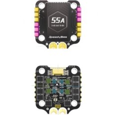 Rabljen SpeedyBee F405 V4 BLS-55A, 4in1 ESC, 30x30, 3-6S, FPV