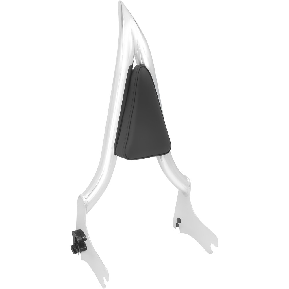 Avtakbar bakover til Harley Touring Road King Road Glide Street Glide