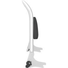 Remoção traseira traseira para Harley Touring Road Rei Road Glide Street Glide