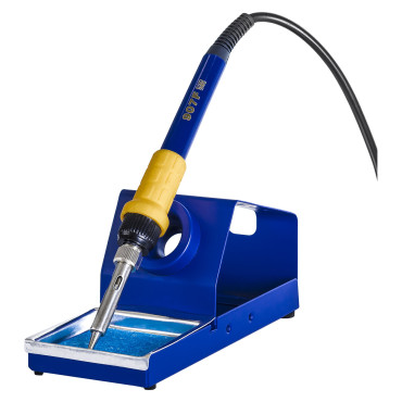 Lödstation varmluft Stamos Soldering S-ĺş-17