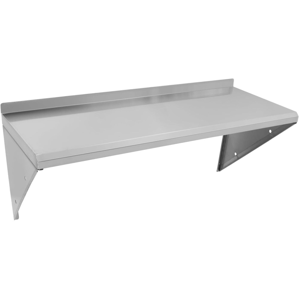 Rabljen Dunlica DLS8030-HK iz nerjavečega jekla 120 x 30 cm