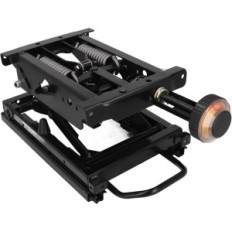 Použité univerzální auto křeslo s mechanickou suspenzí