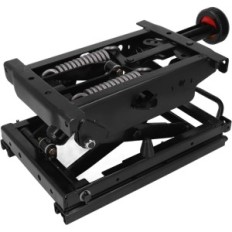 Gebrauchte Universalautosessel mit mechanischer Suspension