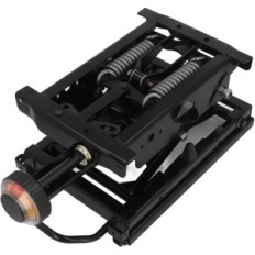 Gebrauchte Universalautosessel mit mechanischer Suspension