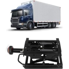 Gebrauchte Universalautosessel mit mechanischer Suspension