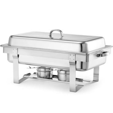 HoRec ēdieni pastas gn 1/1 - Hendi 471005