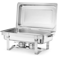 HoRec ēdieni pastas gn 1/1 - Hendi 471005