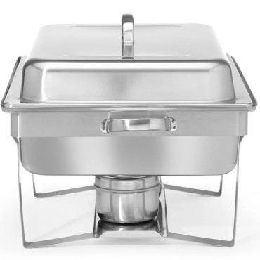 HoRec ēdieni pastas gn 1/1 - Hendi 471005