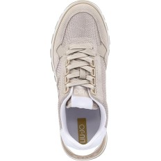 Sneakers naised Liujo BA31119, Platform, Nubuck, Fabric, suurus 38