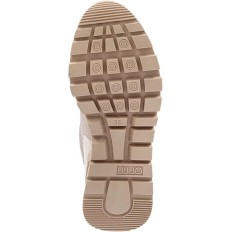 Sneakers kvinnor Liujo BA31119, plattform, nubuck, tyg, storlek 38