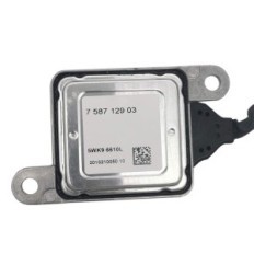 Brugte NOx AmRxuts 11787587129 sensor, til BMW serie 1, 3, 5, 6, 7 (E / F)