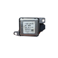Použité NOX AMRXUTS 11787587129 Senzor, pre BMW Series 1, 3, 5, 6, 7 (E / F)