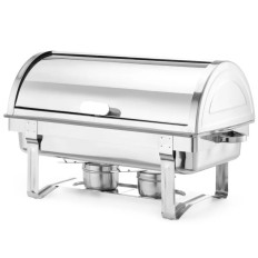 HOREC-Gerichte für PAPPE GN 1/1 Rolltop - Hendi 470206