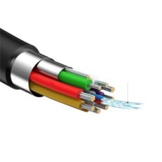 Paroda HDMI ATZEBE 15M, 4K @ 60Hz, HDR, 18GBPS, ARC