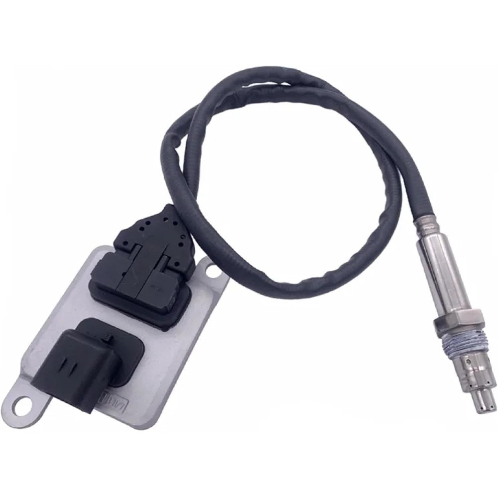 NOX Amrxuts 55485442 OPEL ZAFIRA C 1.6 CDTI 2012-2021