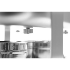 Horec patiekalai pasta GN 1/1 Rolltop - Hendi 470206