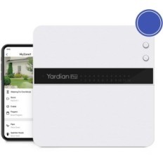 Näitus dravi draiver Yardian Pro Pro1902 8 tsooni