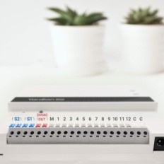 Näitus dravi draiver Yardian Pro Pro1902 8 tsooni